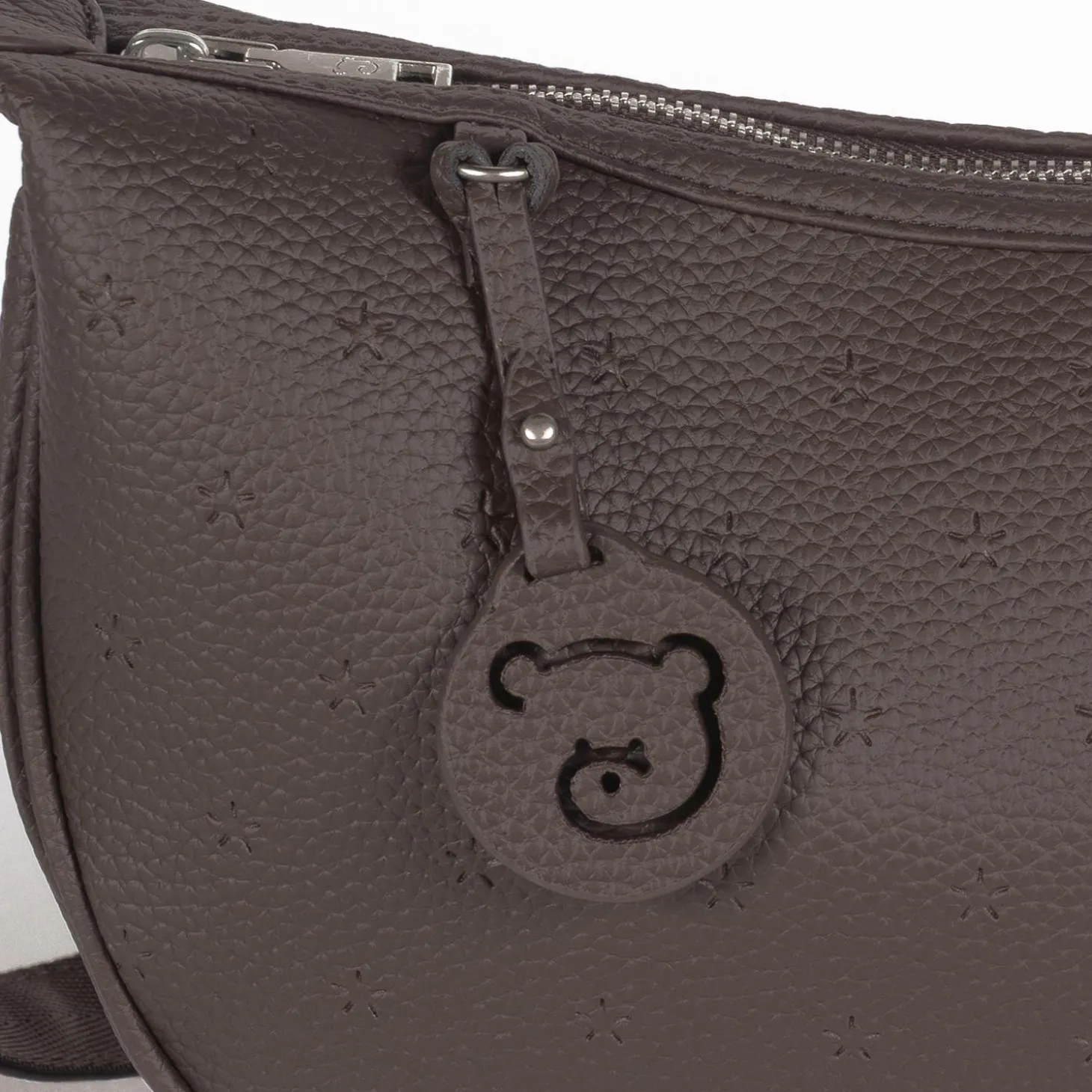Pasito a Pasito Sac bandoulière Gondola London Brown