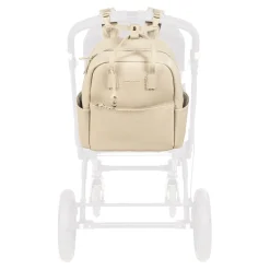 Pasito a Pasito Sac à dos à langer Icon Cream