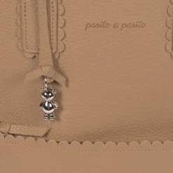 Pasito a Pasito                    Sac à dos à langer Icon    Caramel
