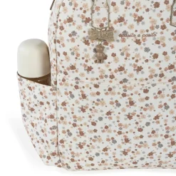 Pasito a Pasito                    Sac à dos à langer Somerset    Beige D'Automne