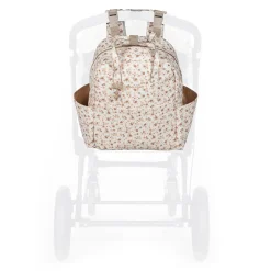 Pasito a Pasito                    Sac à dos à langer Somerset    Beige D'Automne