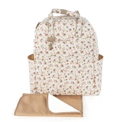 Pasito a Pasito                    Sac à dos à langer Somerset    Beige D'Automne