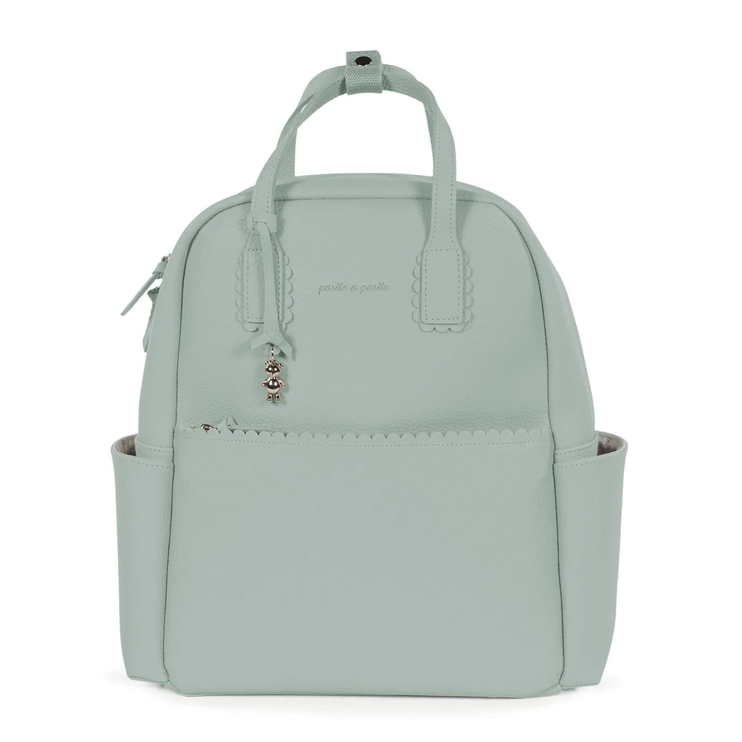 Pasito a Pasito Sac à dos à langer Icon Green