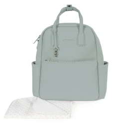 Pasito a Pasito Sac à dos à langer Icon Green