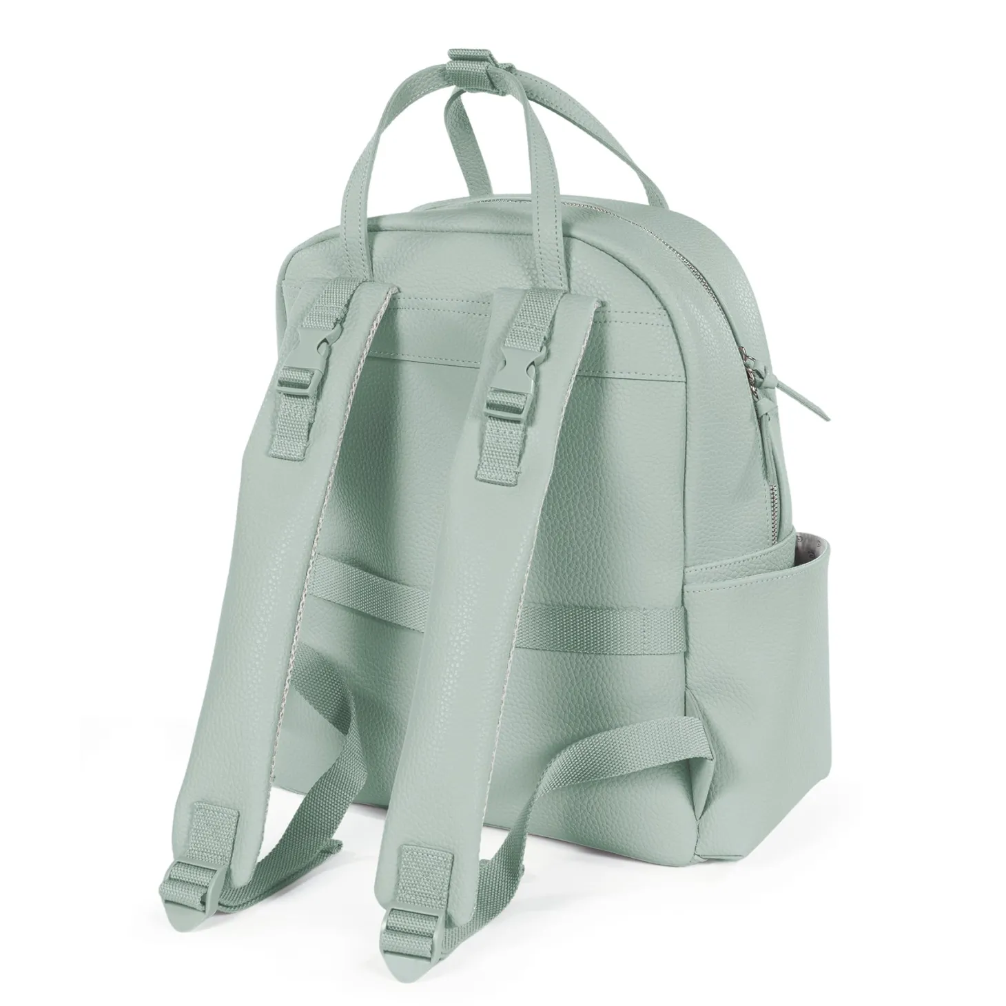Pasito a Pasito Sac à dos à langer Icon Green