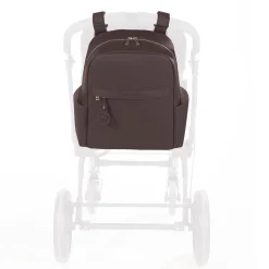 Pasito a Pasito Sac à dos London Brown