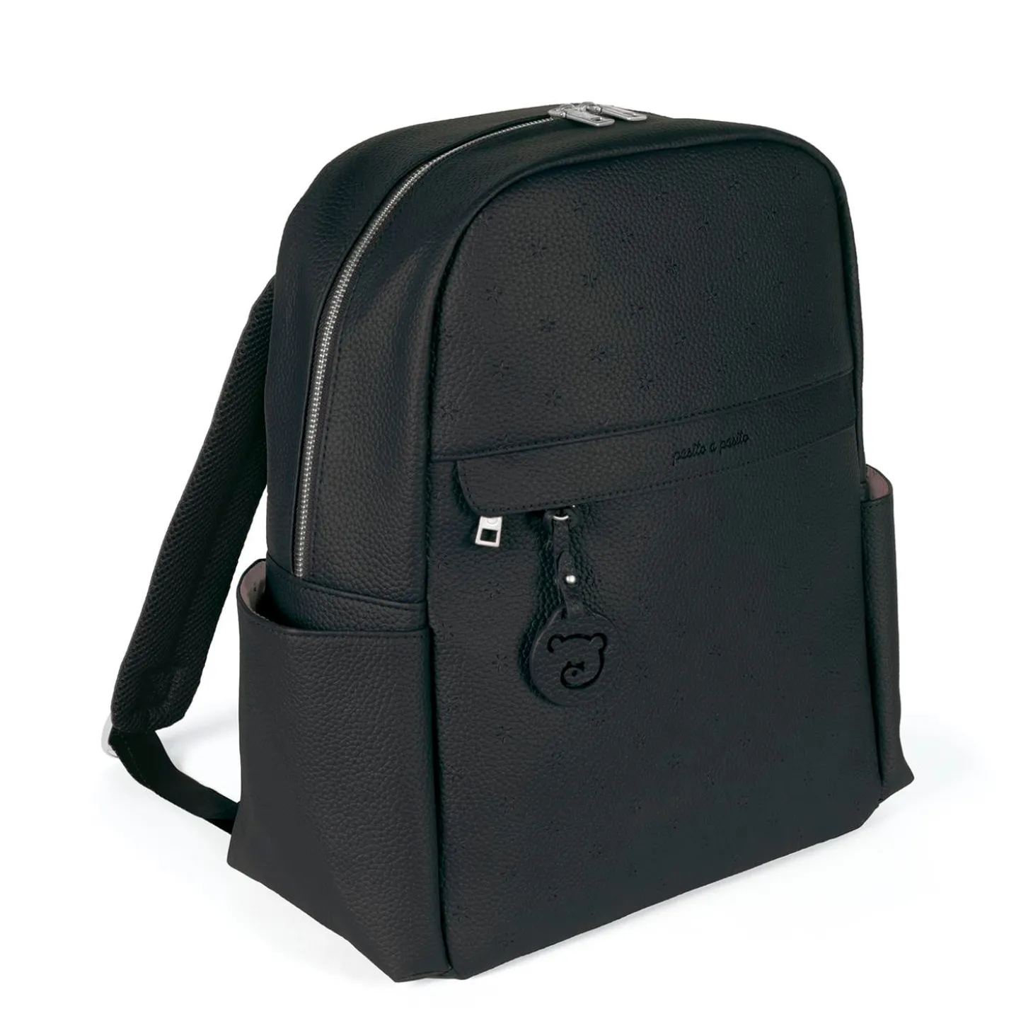 Pasito a Pasito Sac à dos London Black
