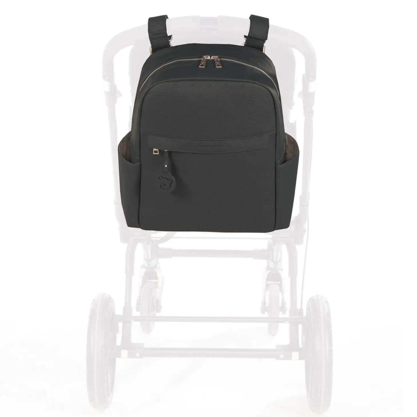 Pasito a Pasito Sac à dos London Black