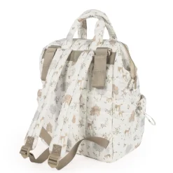 Pasito a Pasito                    Sac à dos Nara    Beige