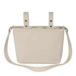Pasito a Pasito                    Sac à langer bandoulière Icon    Cream