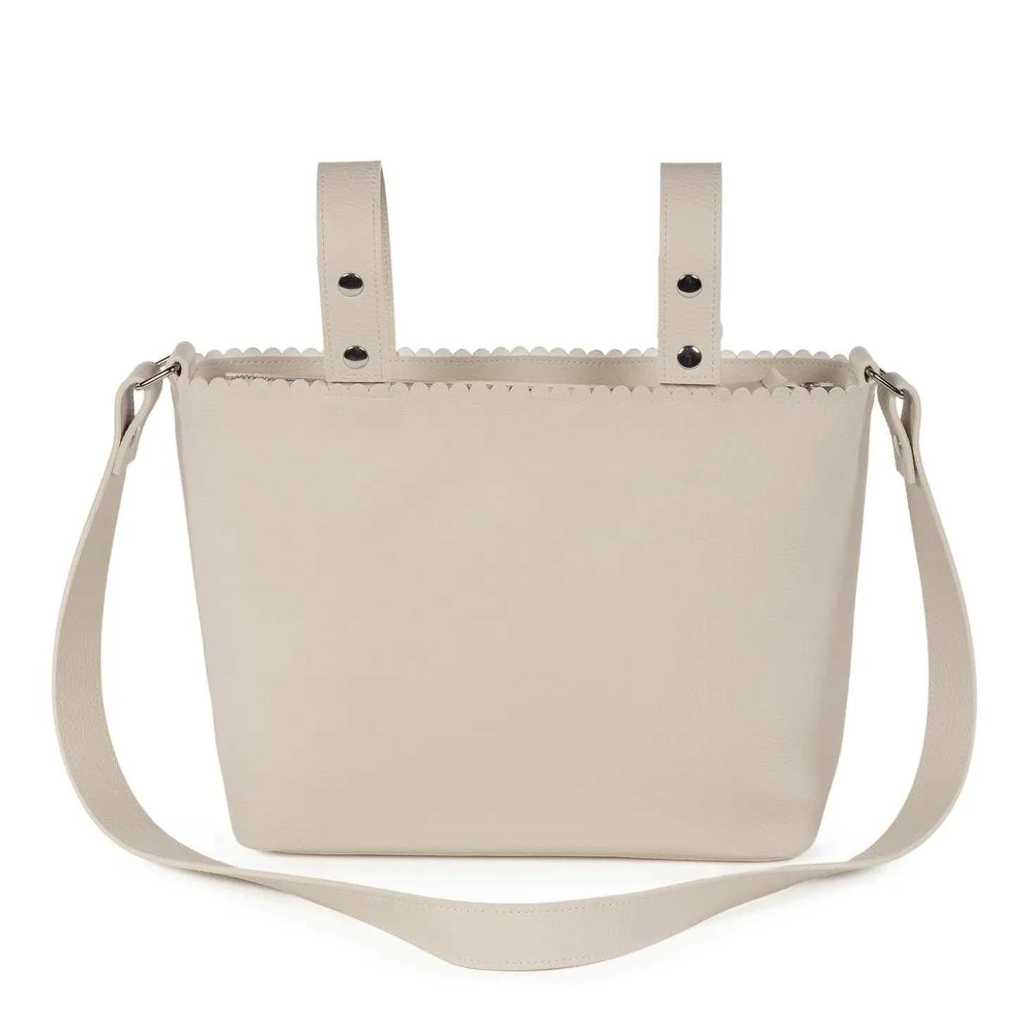 Pasito a Pasito Sac à langer bandoulière Icon Cream
