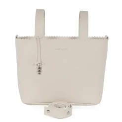 Pasito a Pasito Sac à langer bandoulière Icon Cream