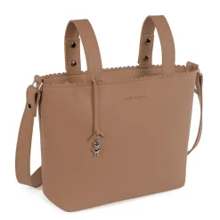 Pasito a Pasito Sac à langer bandoulière Icon Caramel