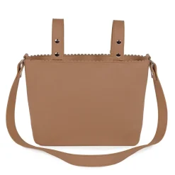 Pasito a Pasito                    Sac à langer bandoulière Icon    Caramel