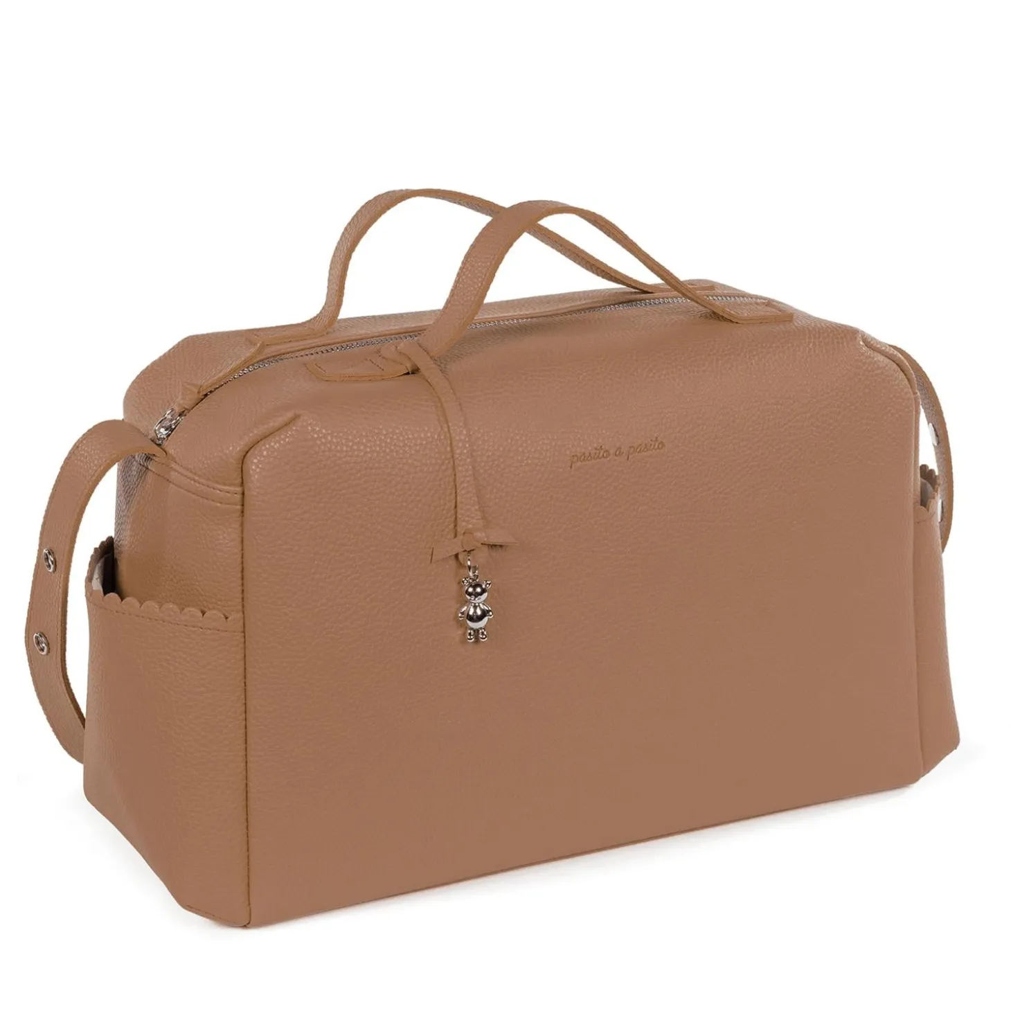 Pasito a Pasito Sac à langer Icon Caramel