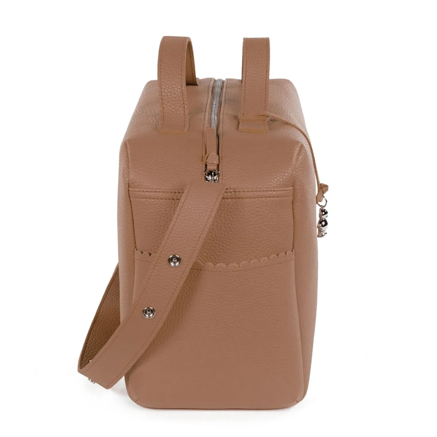 Pasito a Pasito Sac à langer Icon Caramel