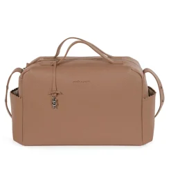 Pasito a Pasito Sac à langer Icon Caramel