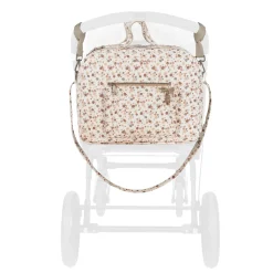 Pasito a Pasito                    Sac à langer Somerset    Beige d'automne