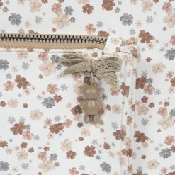 Pasito a Pasito Sac à langer Somerset Beige d'automne