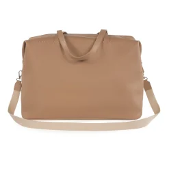 Pasito a Pasito Sac à langer XL Icon Caramel