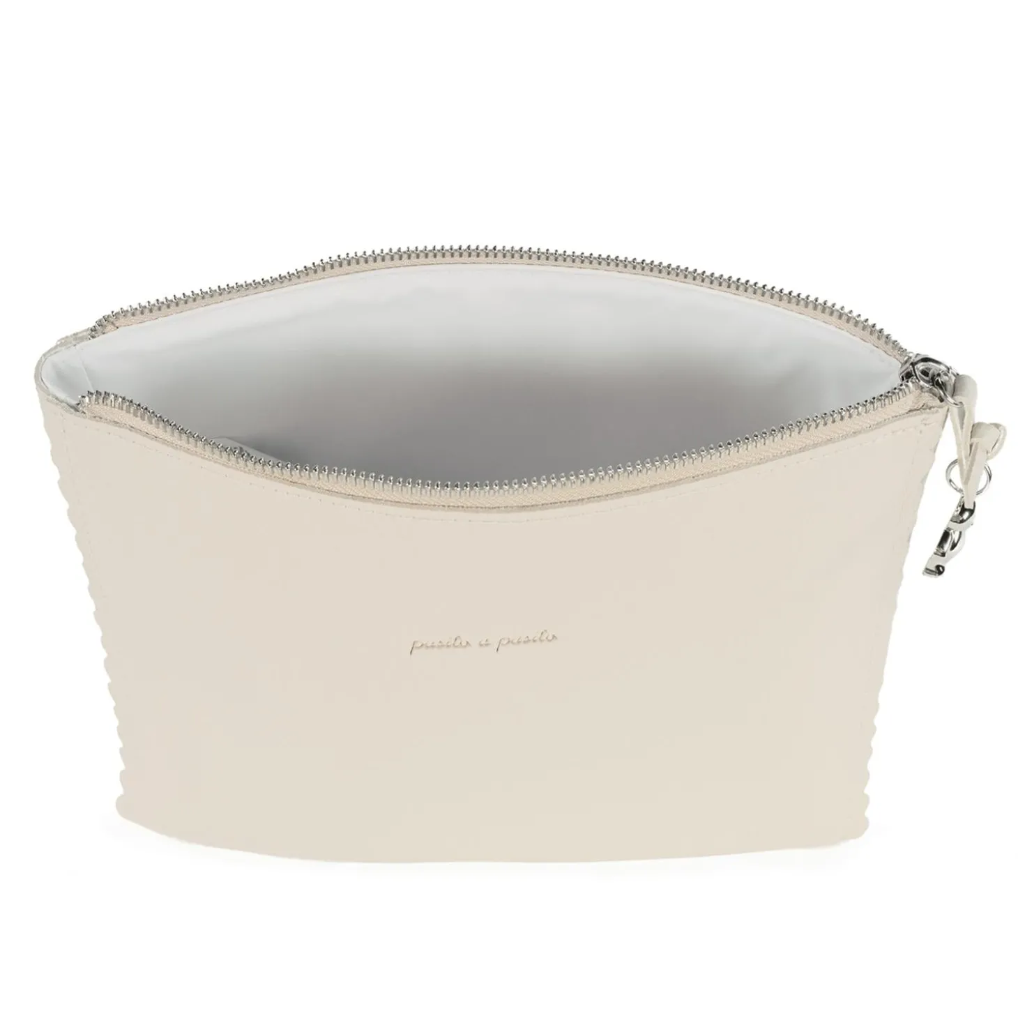 Pasito a Pasito Trousse de Toilette Icon Cream