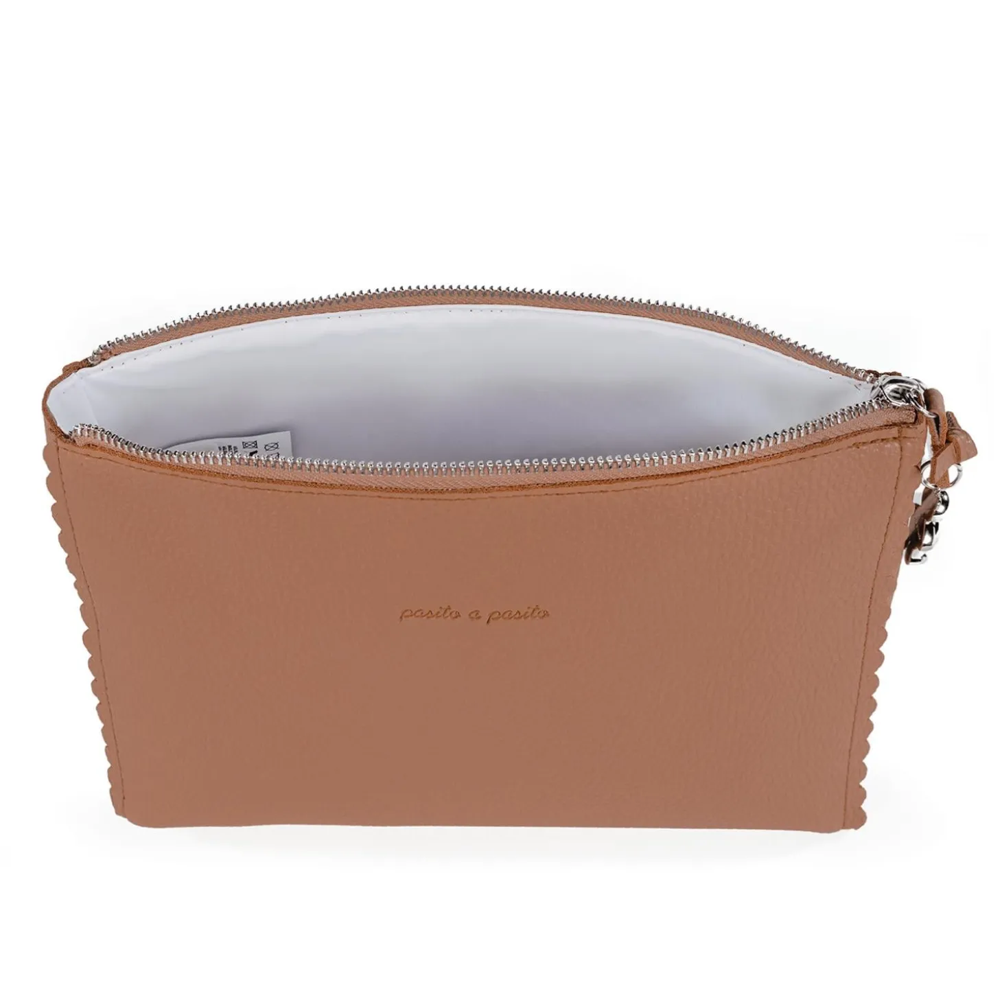 Pasito a Pasito Trousse de Toilette Icon Caramel