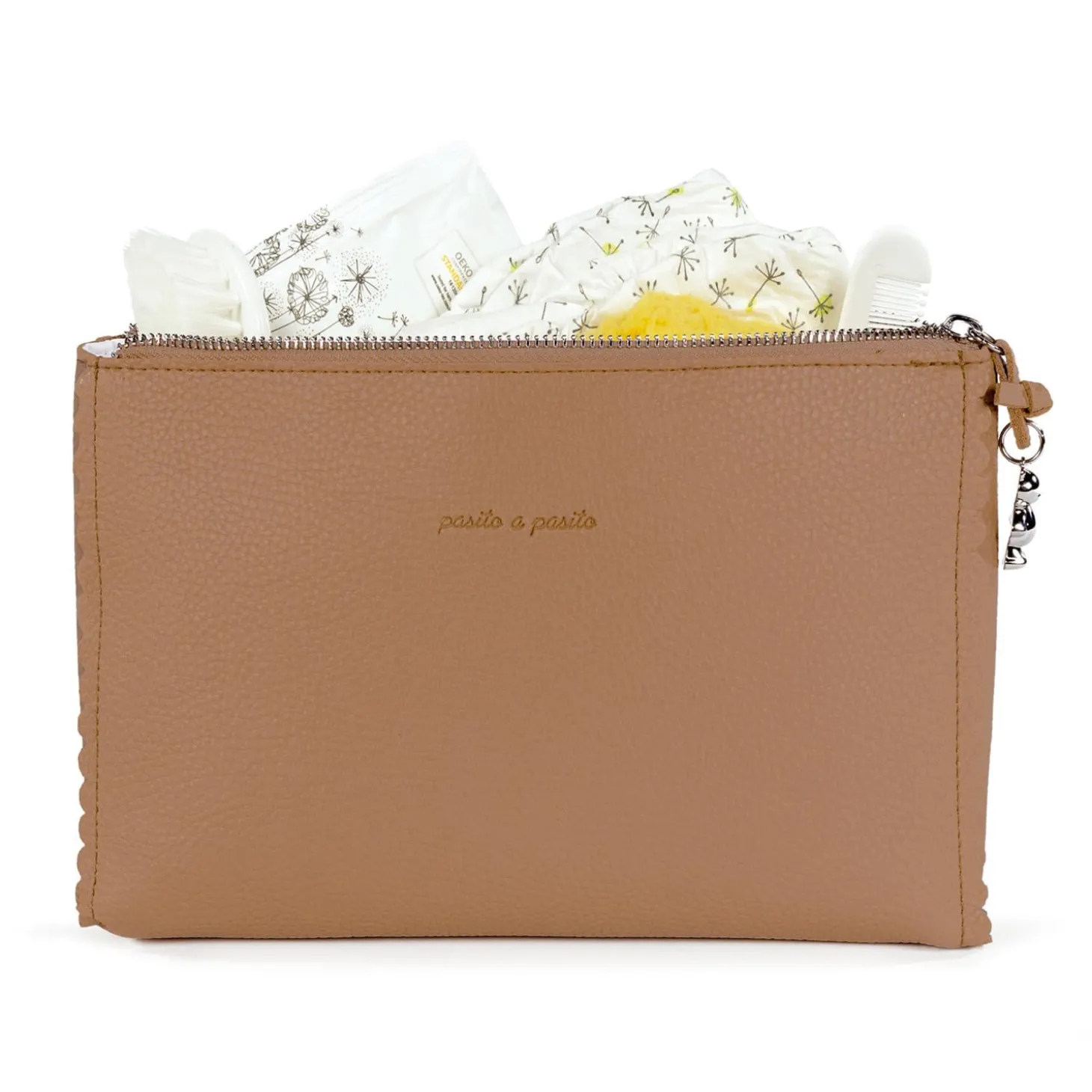Pasito a Pasito Trousse de Toilette Icon Caramel