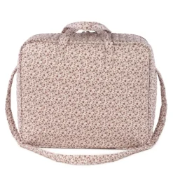 Pasito a Pasito Valise Cherry Fleurs