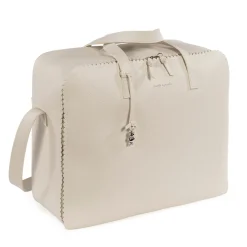 Pasito a Pasito                    Valise Icon    Cream