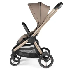 Peg Perego Assise City Loop Vanilla Blend