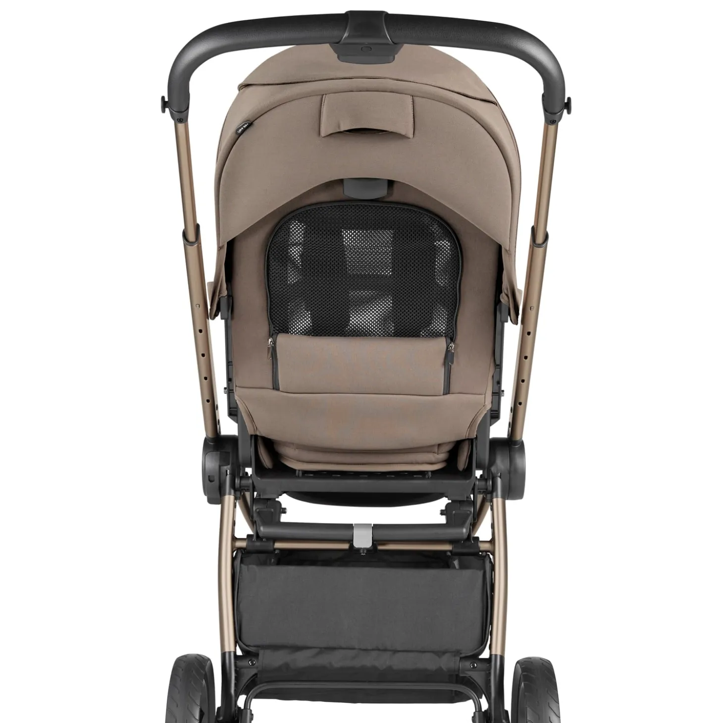 Peg Perego Assise City Loop Vanilla Blend