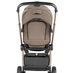 Peg Perego Assise City Loop Vanilla Blend