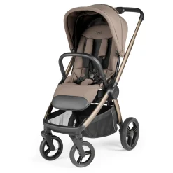 Peg Perego Assise City Loop Vanilla Blend