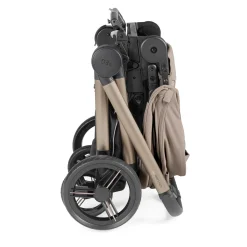 Peg Perego Assise City Loop Vanilla Blend