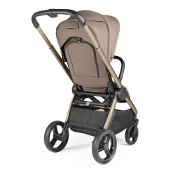 Peg Perego Assise City Loop Vanilla Blend