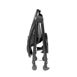 Peg Perego                    Chaise haute living    True Black
