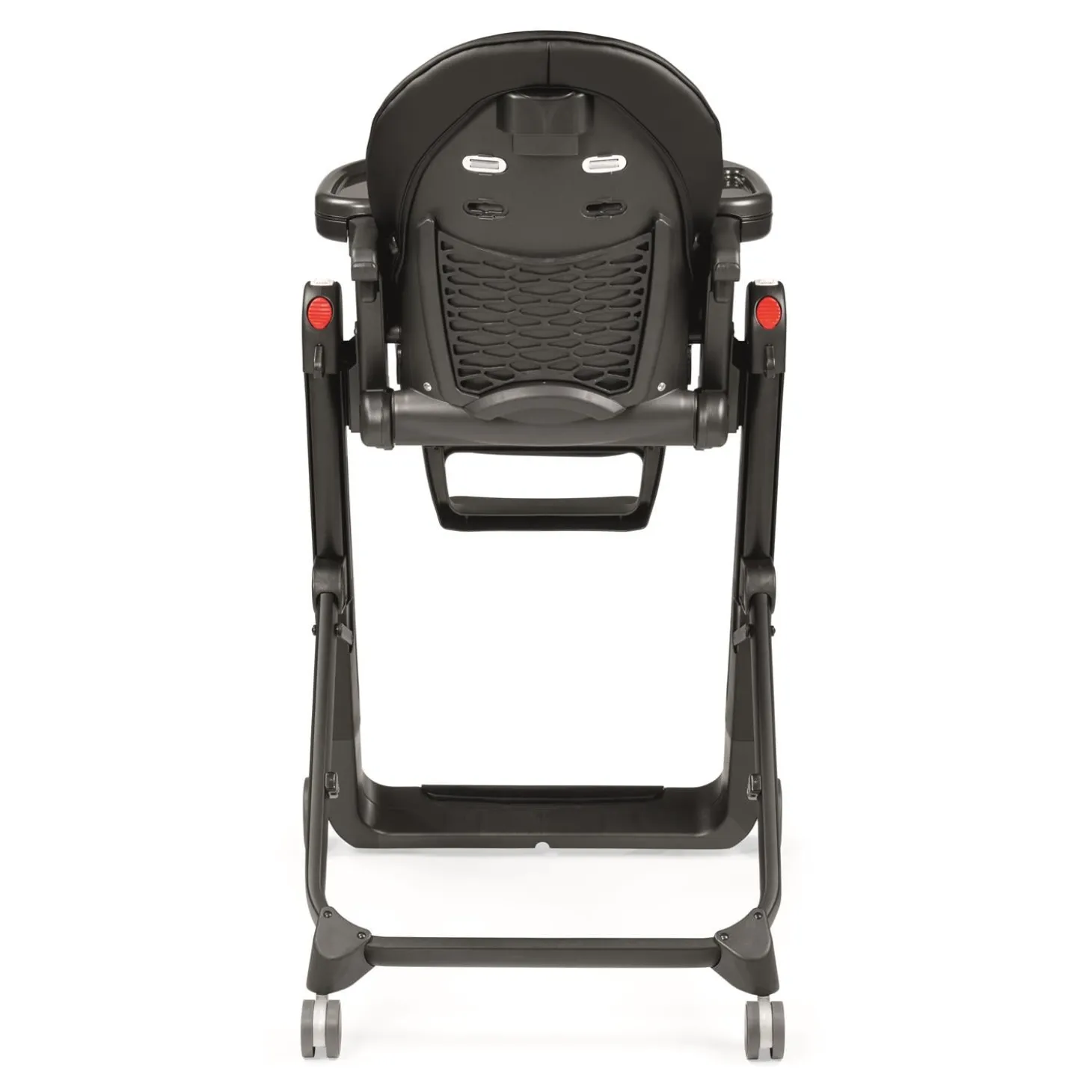Peg Perego Chaise haute Siesta Follow me True Black