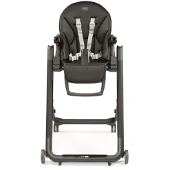 Peg Perego Chaise haute Siesta Follow me True Black