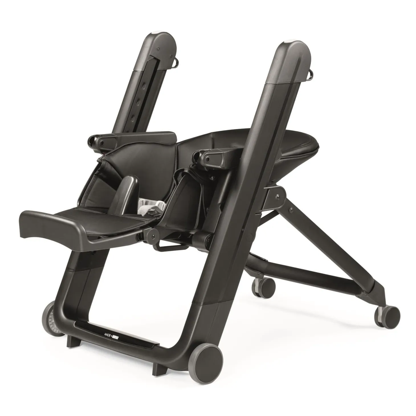 Peg Perego Chaise haute Siesta Follow me True Black