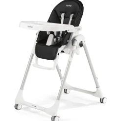 Peg Perego                    Chaise haute évolutive Prima pappa follow me    Licorice