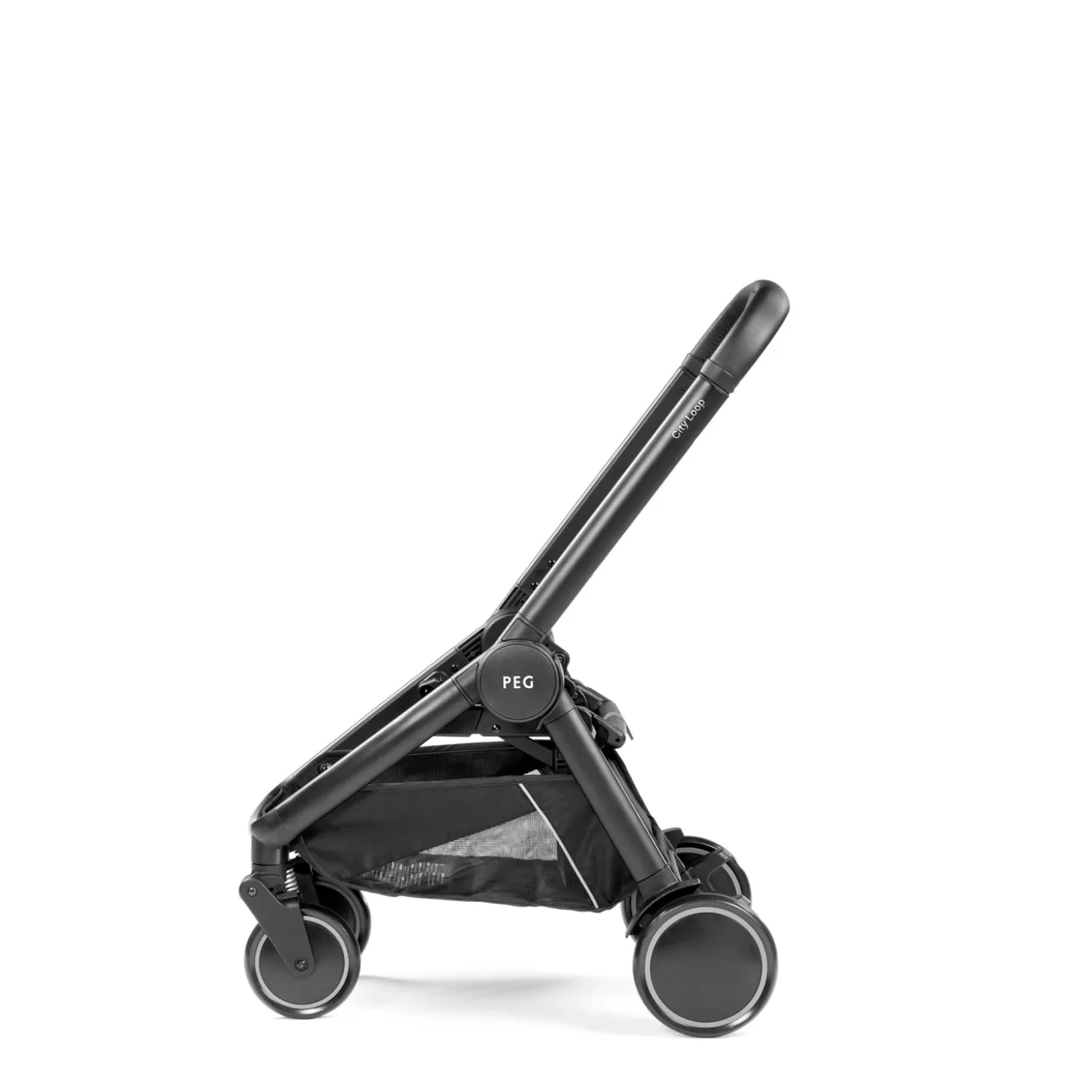 Peg Perego Chassis City Loop Noir