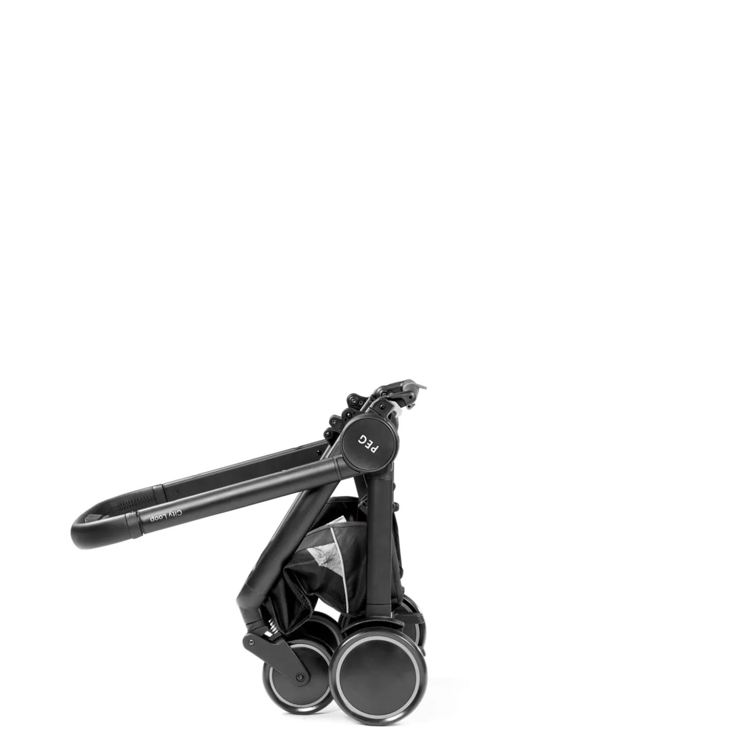 Peg Perego Chassis City Loop Noir