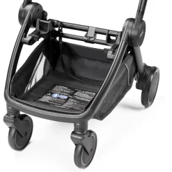Peg Perego Chassis City Loop Noir