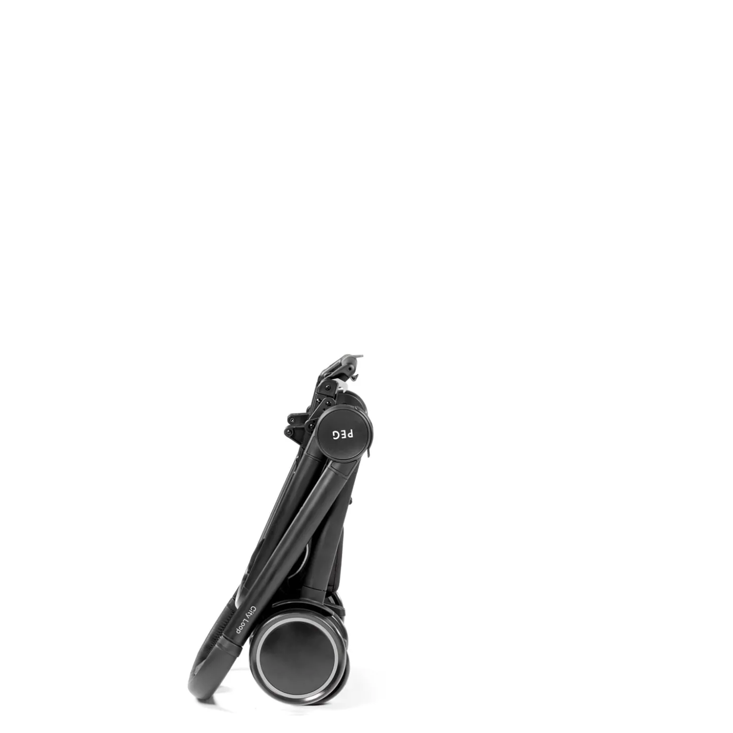 Peg Perego Chassis City Loop Noir