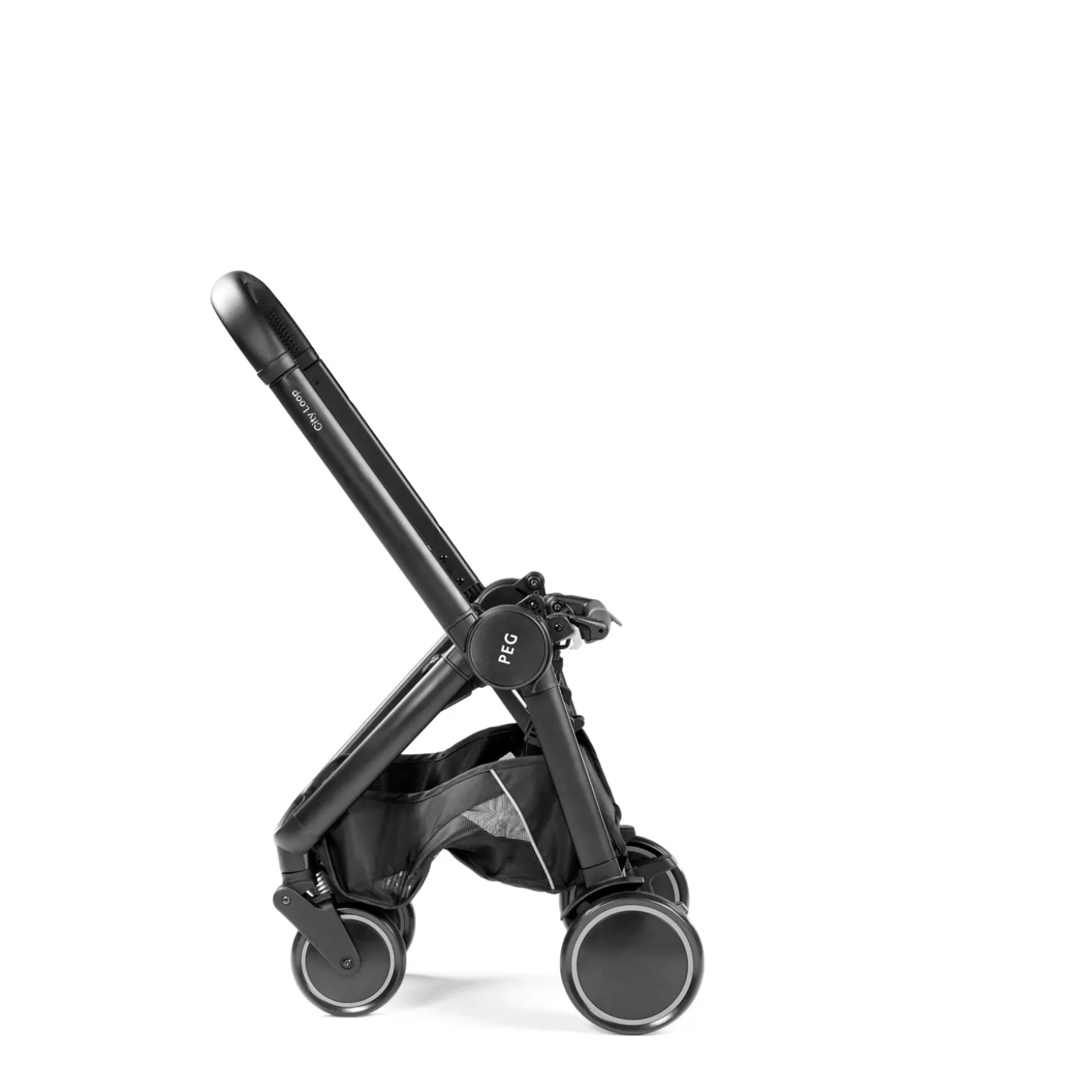 Peg Perego Chassis City Loop Noir
