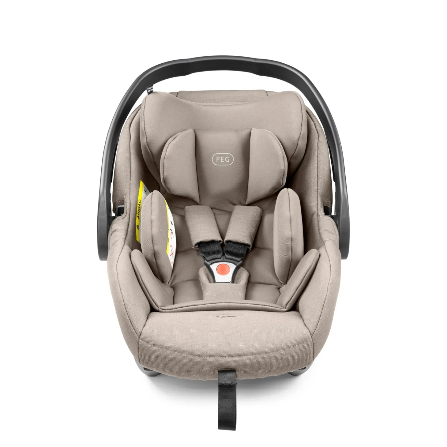 Peg Perego Coque Primo Viaggio Slk Astral