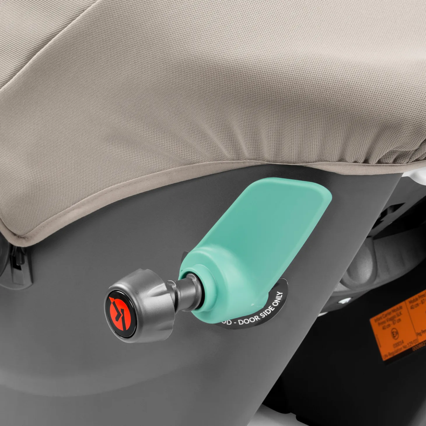 Peg Perego Coque Primo Viaggio Slk Astral
