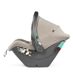 Peg Perego Coque Primo Viaggio Slk Astral
