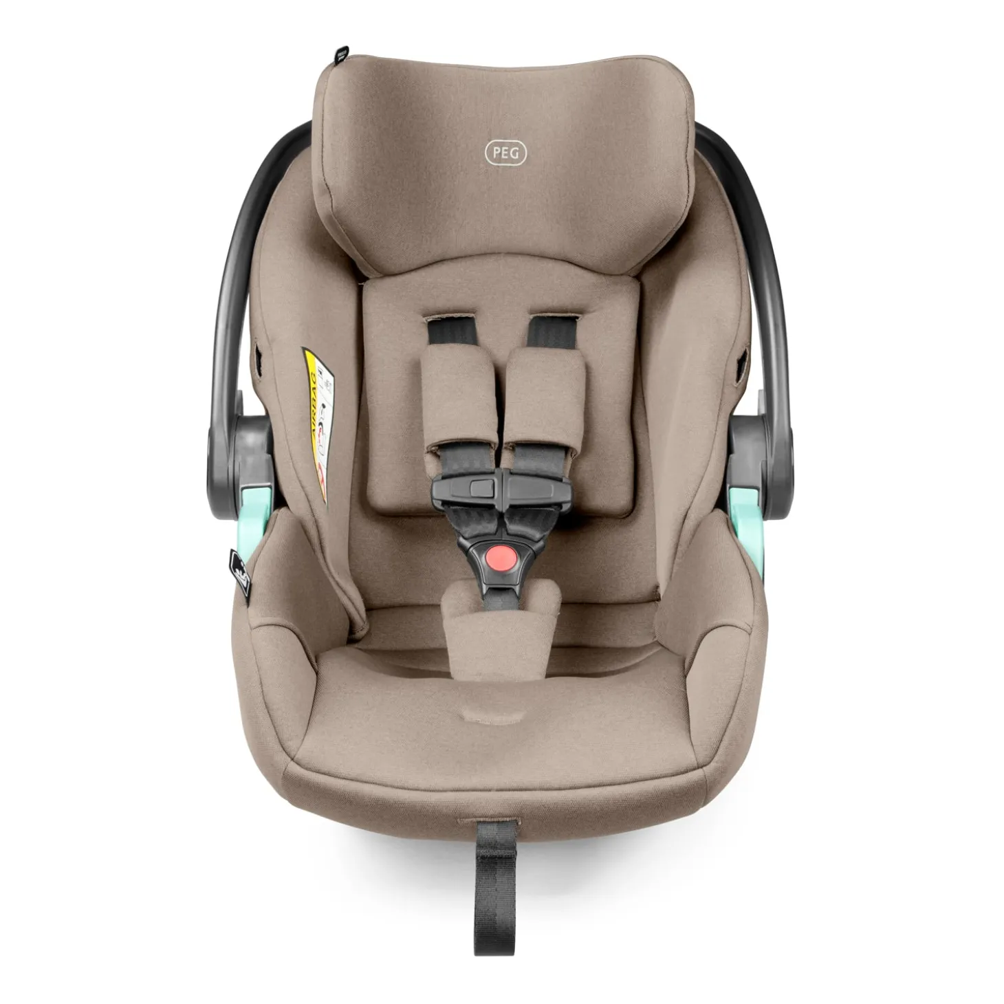 Peg Perego Coque Primo Viaggio Lounge Desert