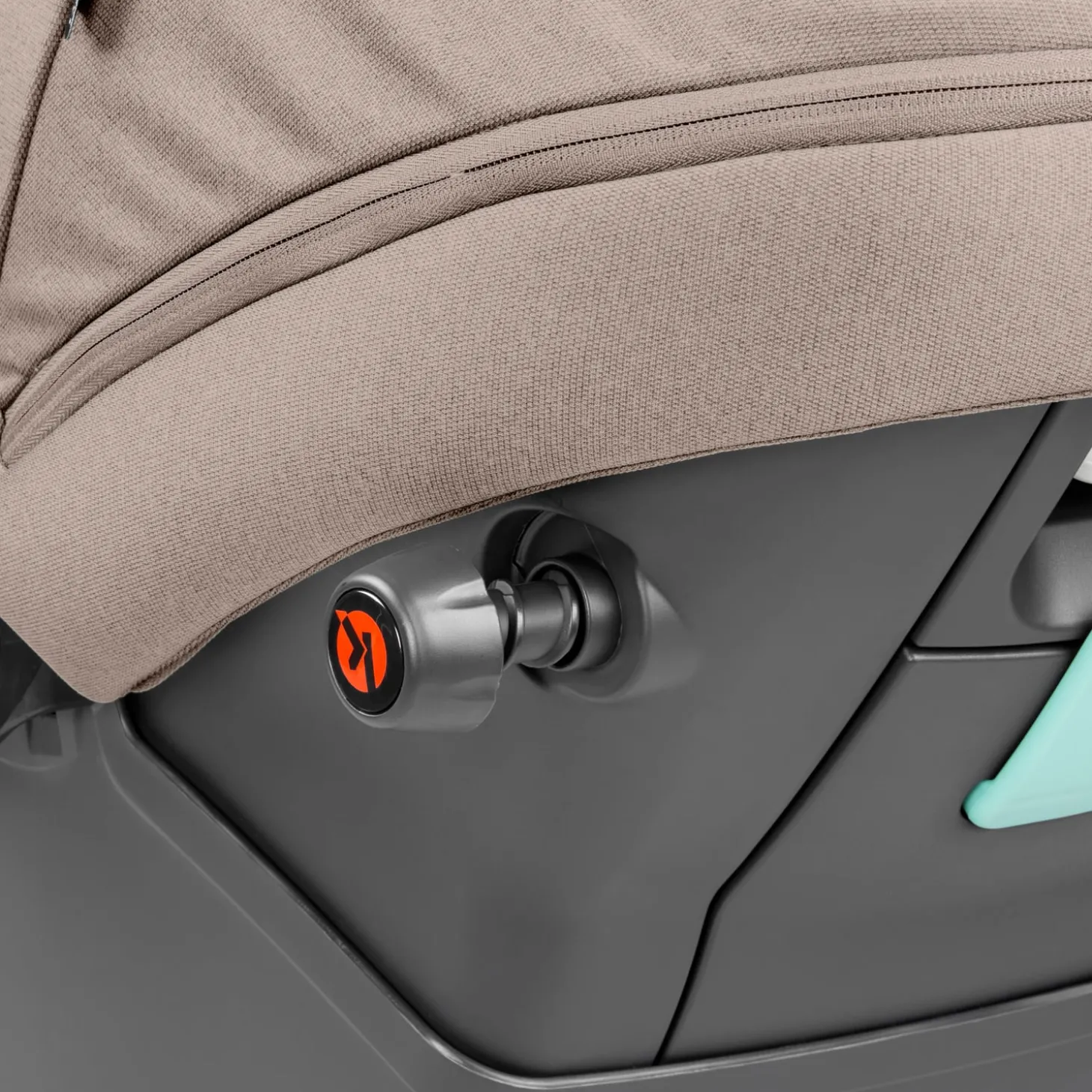 Peg Perego Coque Primo Viaggio Lounge Desert